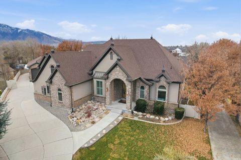 Tiny photo for 1753 W RYLIE ANN CIR, South Jordan, UT 84095 (MLS # 2123543)