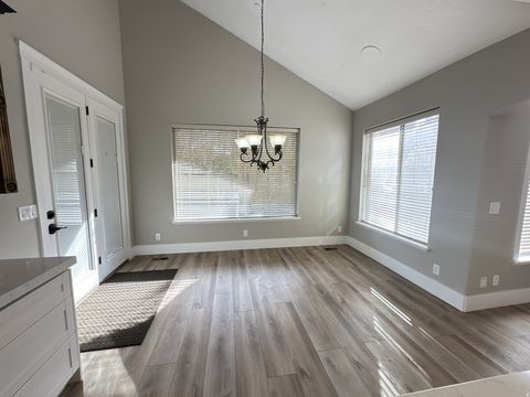 Tiny photo for 1753 W RYLIE ANN CIR, South Jordan, UT 84095 (MLS # 2123543)