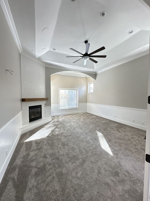 Tiny photo for 1753 W RYLIE ANN CIR, South Jordan, UT 84095 (MLS # 2123543)