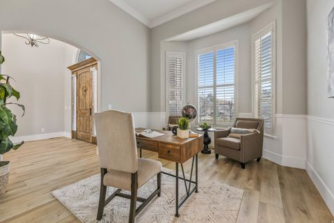 Tiny photo for 1753 W RYLIE ANN CIR, South Jordan, UT 84095 (MLS # 2123543)