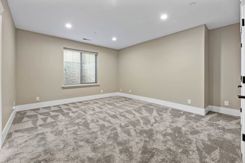 Tiny photo for 1753 W RYLIE ANN CIR, South Jordan, UT 84095 (MLS # 2123543)