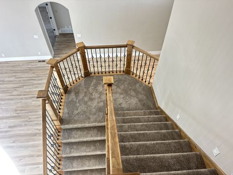 Tiny photo for 1753 W RYLIE ANN CIR, South Jordan, UT 84095 (MLS # 2123543)