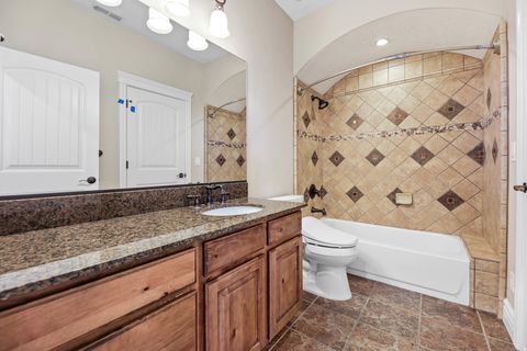 Tiny photo for 1753 W RYLIE ANN CIR, South Jordan, UT 84095 (MLS # 2123543)
