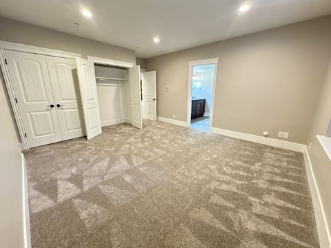 Tiny photo for 1753 W RYLIE ANN CIR, South Jordan, UT 84095 (MLS # 2123543)