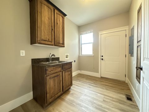 Tiny photo for 1753 W RYLIE ANN CIR, South Jordan, UT 84095 (MLS # 2123543)