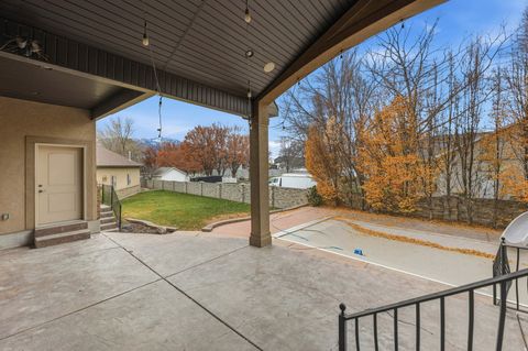 Tiny photo for 1753 W RYLIE ANN CIR, South Jordan, UT 84095 (MLS # 2123543)