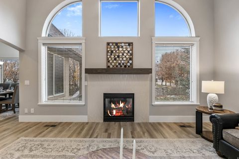 Tiny photo for 1753 W RYLIE ANN CIR, South Jordan, UT 84095 (MLS # 2123543)