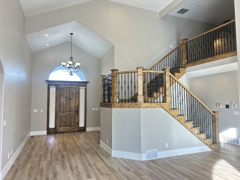 Tiny photo for 1753 W RYLIE ANN CIR, South Jordan, UT 84095 (MLS # 2123543)