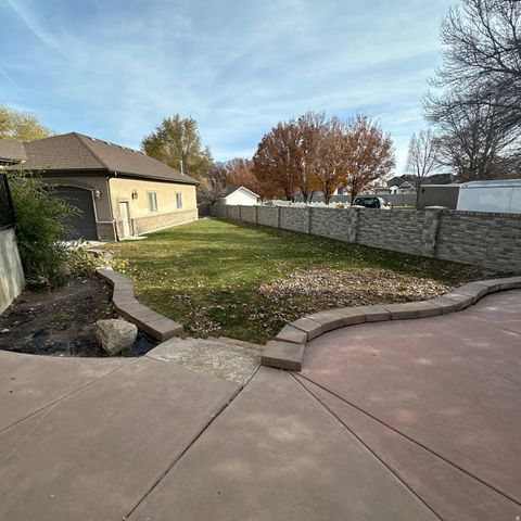Tiny photo for 1753 W RYLIE ANN CIR, South Jordan, UT 84095 (MLS # 2123543)