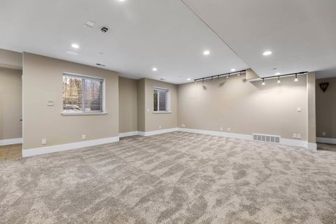 Tiny photo for 1753 W RYLIE ANN CIR, South Jordan, UT 84095 (MLS # 2123543)