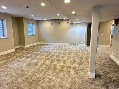 Tiny photo for 1753 W RYLIE ANN CIR, South Jordan, UT 84095 (MLS # 2123543)