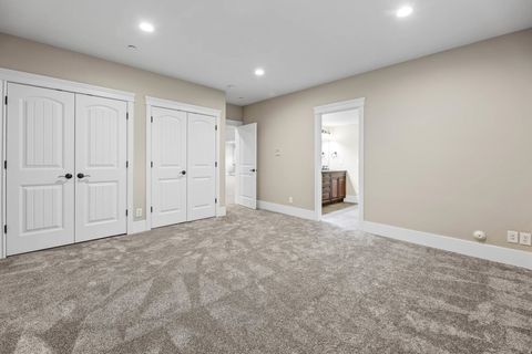 Tiny photo for 1753 W RYLIE ANN CIR, South Jordan, UT 84095 (MLS # 2123543)