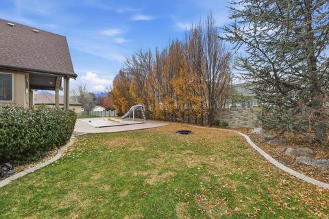 Tiny photo for 1753 W RYLIE ANN CIR, South Jordan, UT 84095 (MLS # 2123543)