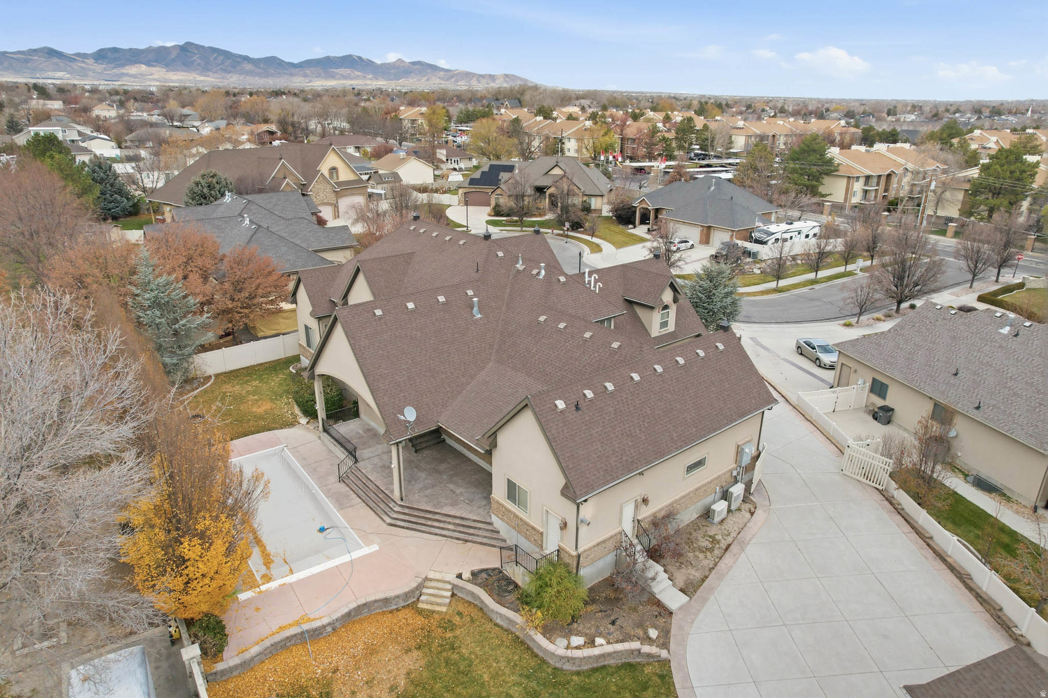 KEA SEA COVE - Residential