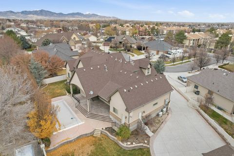 Tiny photo for 1753 W RYLIE ANN CIR, South Jordan, UT 84095 (MLS # 2123543)