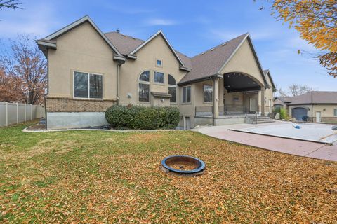 Tiny photo for 1753 W RYLIE ANN CIR, South Jordan, UT 84095 (MLS # 2123543)