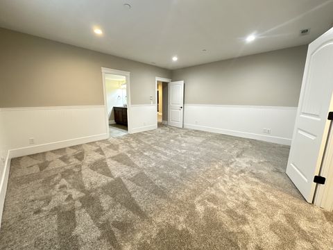Tiny photo for 1753 W RYLIE ANN CIR, South Jordan, UT 84095 (MLS # 2123543)