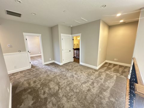 Tiny photo for 1753 W RYLIE ANN CIR, South Jordan, UT 84095 (MLS # 2123543)