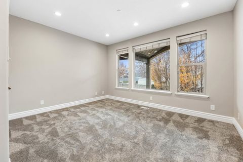 Tiny photo for 1753 W RYLIE ANN CIR, South Jordan, UT 84095 (MLS # 2123543)