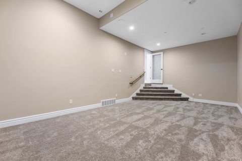 Tiny photo for 1753 W RYLIE ANN CIR, South Jordan, UT 84095 (MLS # 2123543)