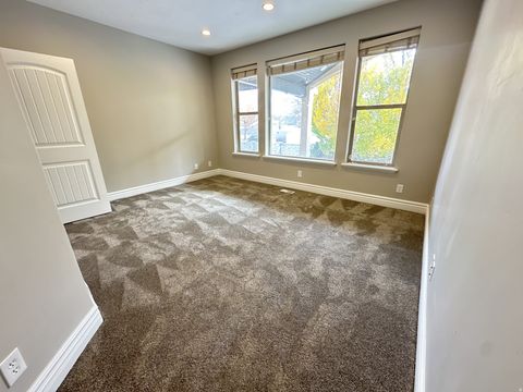Tiny photo for 1753 W RYLIE ANN CIR, South Jordan, UT 84095 (MLS # 2123543)