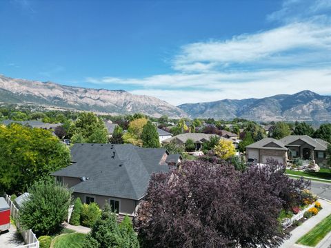 Tiny photo for 1076 W MOUNTAIN ORCHARD DR, Pleasant View, UT 84414 (MLS # 2129379)