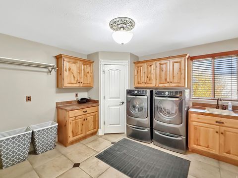Tiny photo for 1076 W MOUNTAIN ORCHARD DR, Pleasant View, UT 84414 (MLS # 2129379)