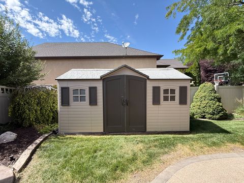 Tiny photo for 1076 W MOUNTAIN ORCHARD DR, Pleasant View, UT 84414 (MLS # 2129379)