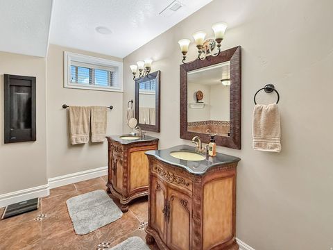 Tiny photo for 1076 W MOUNTAIN ORCHARD DR, Pleasant View, UT 84414 (MLS # 2129379)