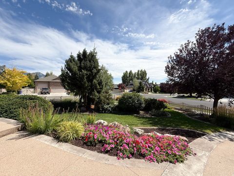 Tiny photo for 1076 W MOUNTAIN ORCHARD DR, Pleasant View, UT 84414 (MLS # 2129379)