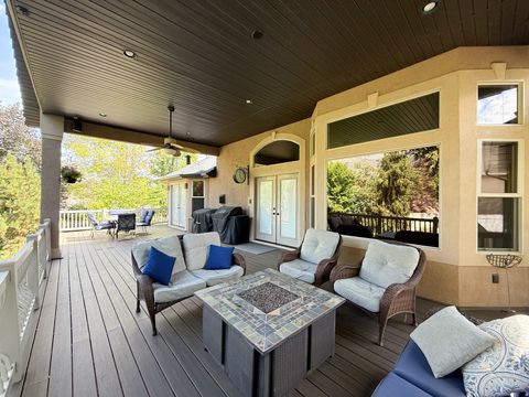 Tiny photo for 1076 W MOUNTAIN ORCHARD DR, Pleasant View, UT 84414 (MLS # 2129379)