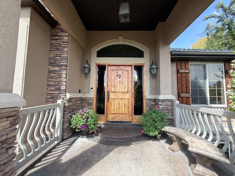 Tiny photo for 1076 W MOUNTAIN ORCHARD DR, Pleasant View, UT 84414 (MLS # 2129379)