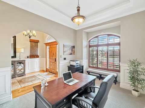 Tiny photo for 1076 W MOUNTAIN ORCHARD DR, Pleasant View, UT 84414 (MLS # 2129379)