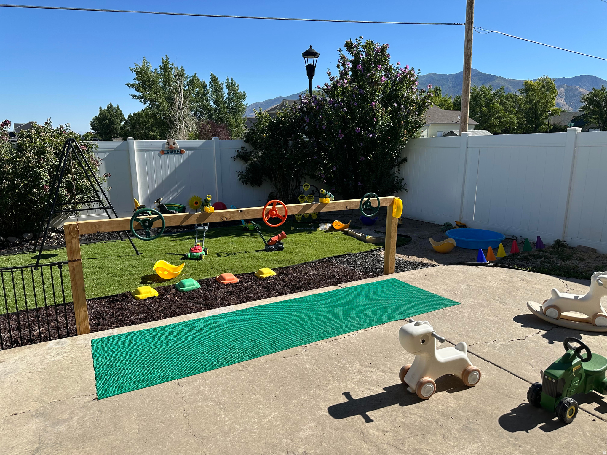 CANYON AT WALDEN HILLS SUB - Residential