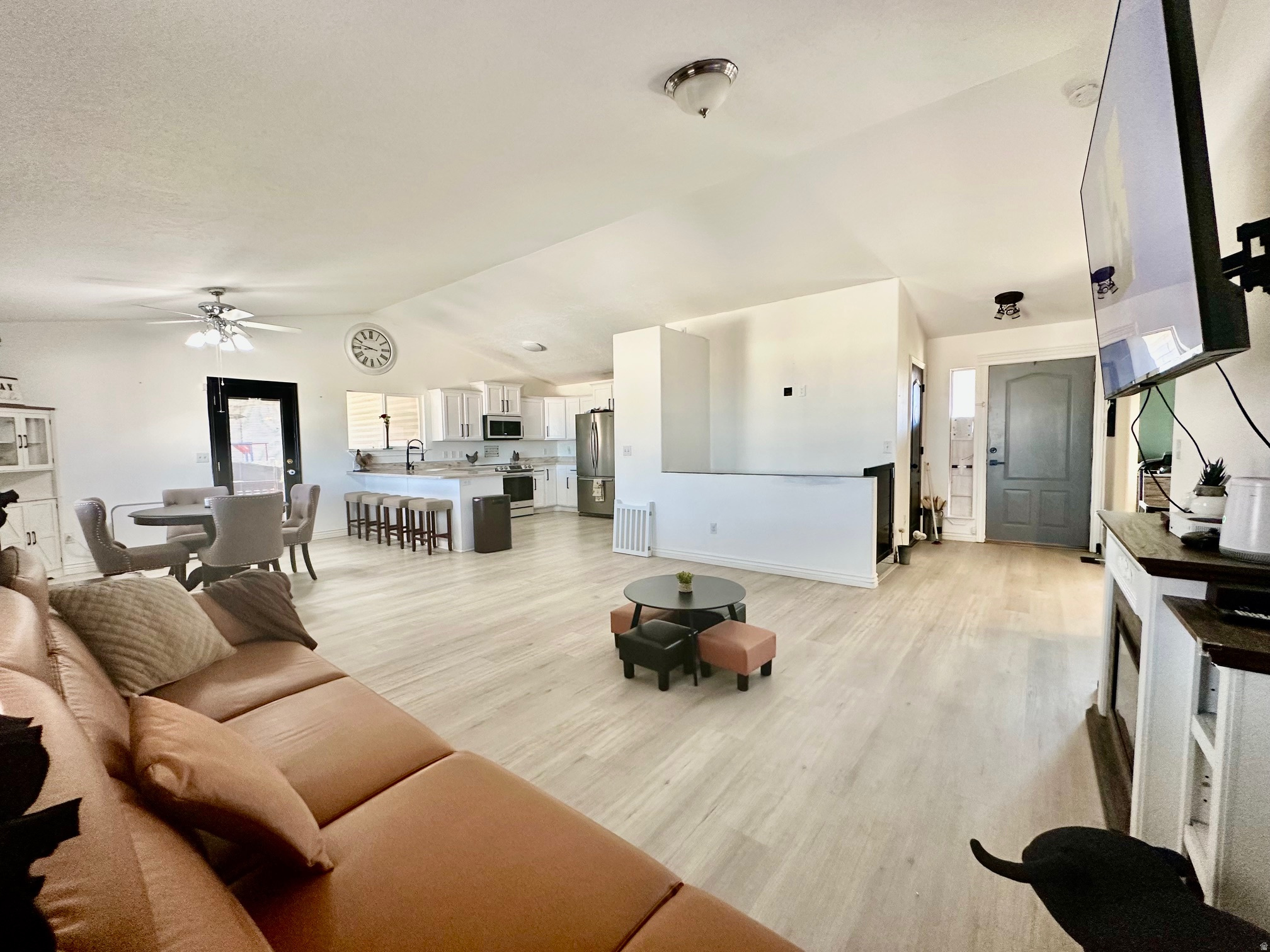 CANYON AT WALDEN HILLS SUB - Residential