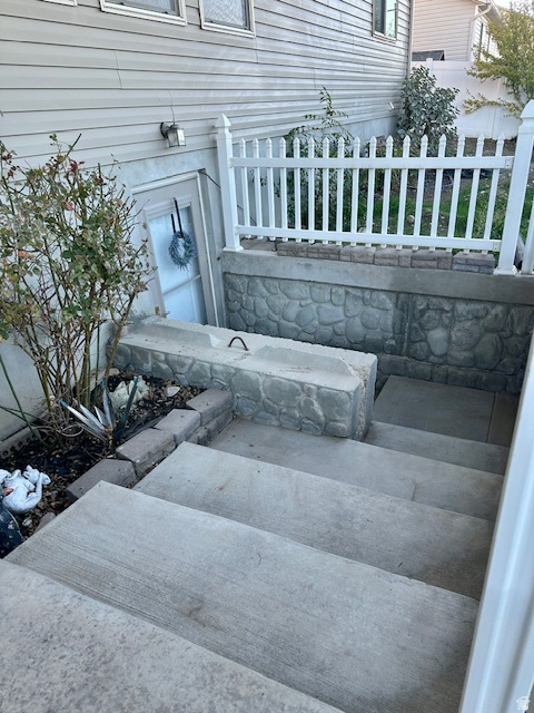 CANYON AT WALDEN HILLS SUB - Residential