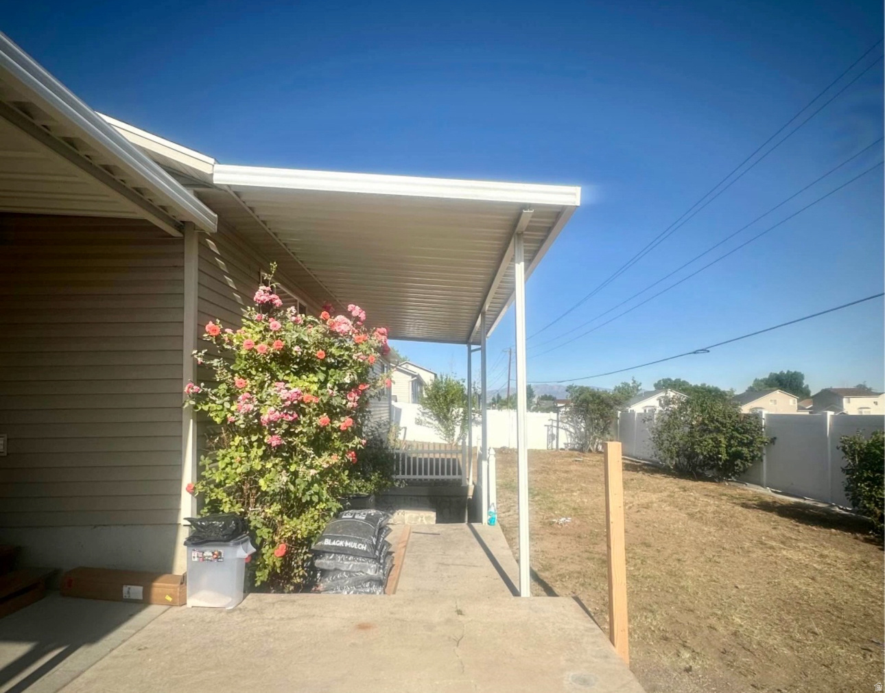 CANYON AT WALDEN HILLS SUB - Residential