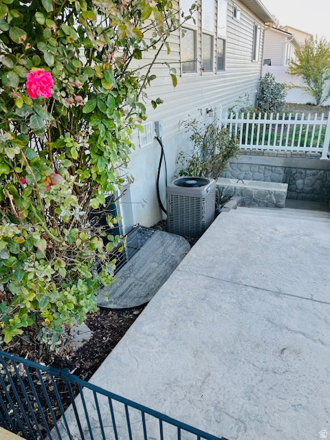 CANYON AT WALDEN HILLS SUB - Residential