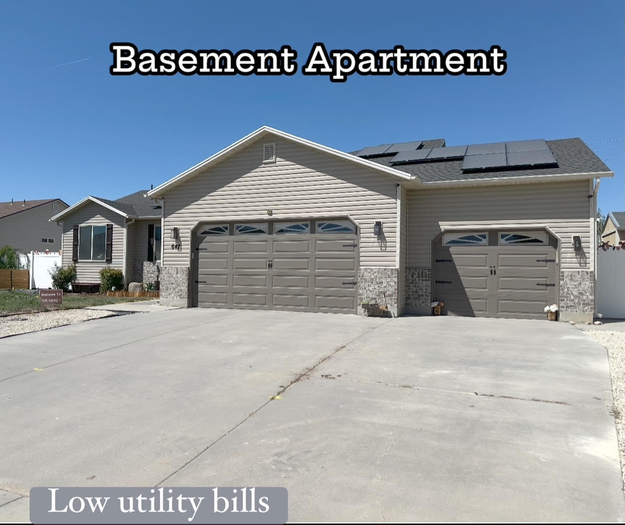 CANYON AT WALDEN HILLS SUB - Residential