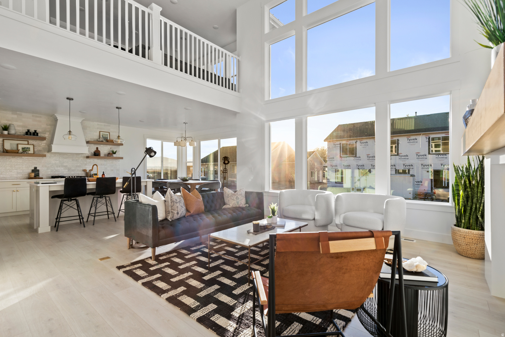 RIVERS EDGE - Residential