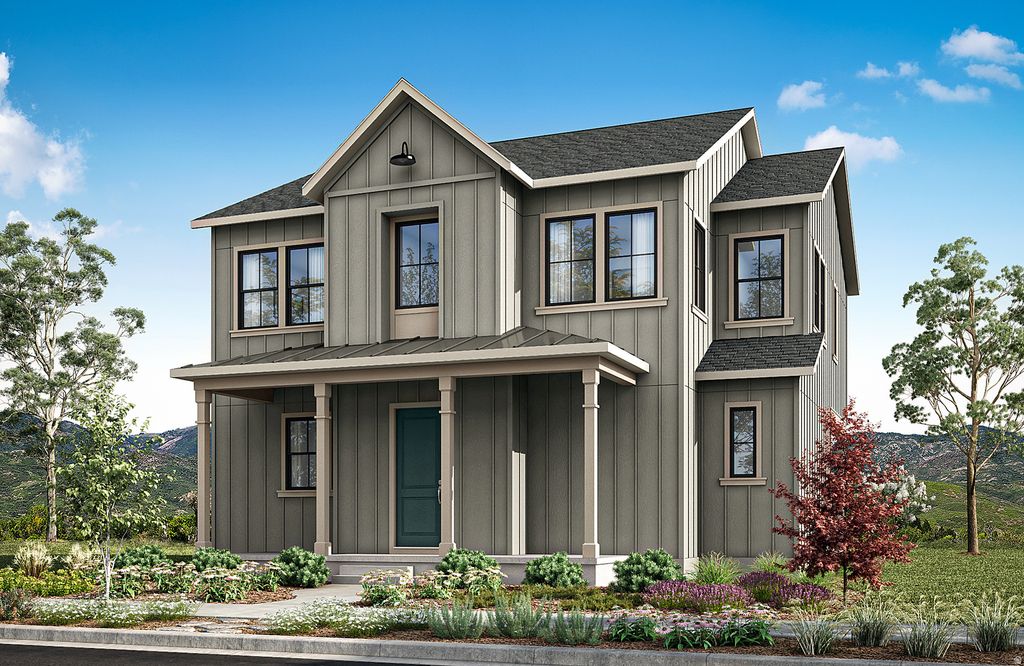 Photo of 7227 W HIDDEN HILLS WAY #270, West Jordan, UT 84081 (MLS # 2132762)