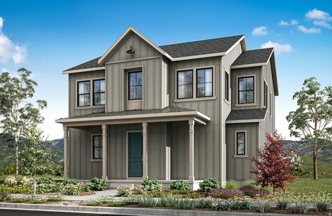 Photo of 7227 W HIDDEN HILLS WAY #270, West Jordan, UT 84081 (MLS # 2132762)