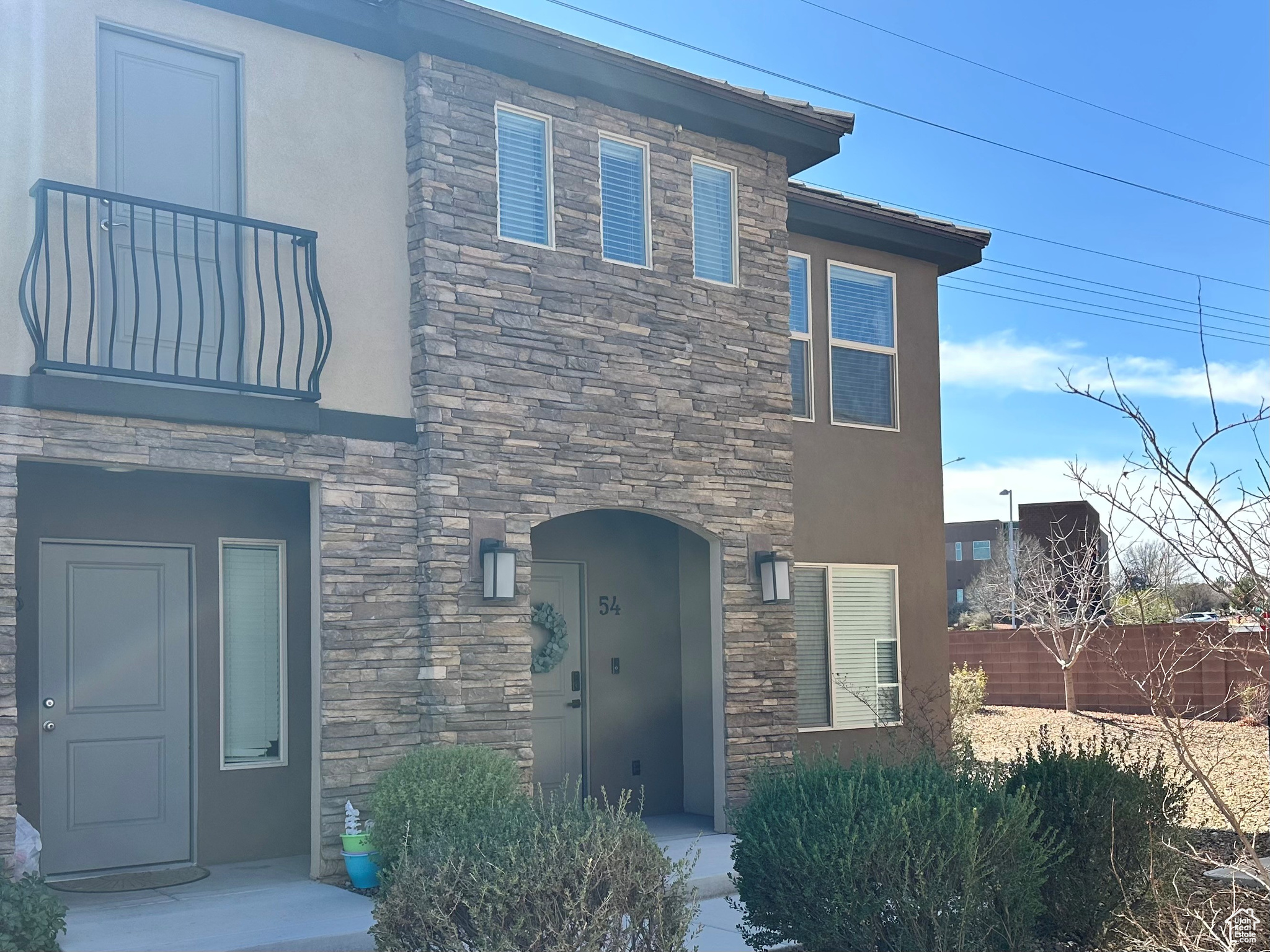 3239 S 840 #54, Saint George, Utah image 1