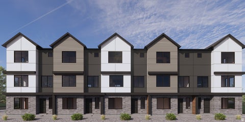 Townhouse For Sale - 1442 S 470 #158<br/> Ogden, UT 84404