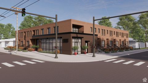 Tiny photo for 2689 S 500 E, Salt Lake City, UT 84106 (MLS # 2113902)