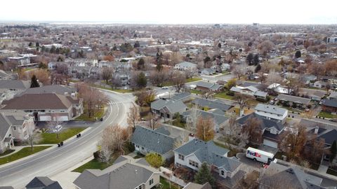 Tiny photo for 734 N HILLSDALE LN, Provo, UT 84606 (MLS # 2125672)