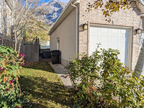Tiny photo for 734 N HILLSDALE LN, Provo, UT 84606 (MLS # 2125672)