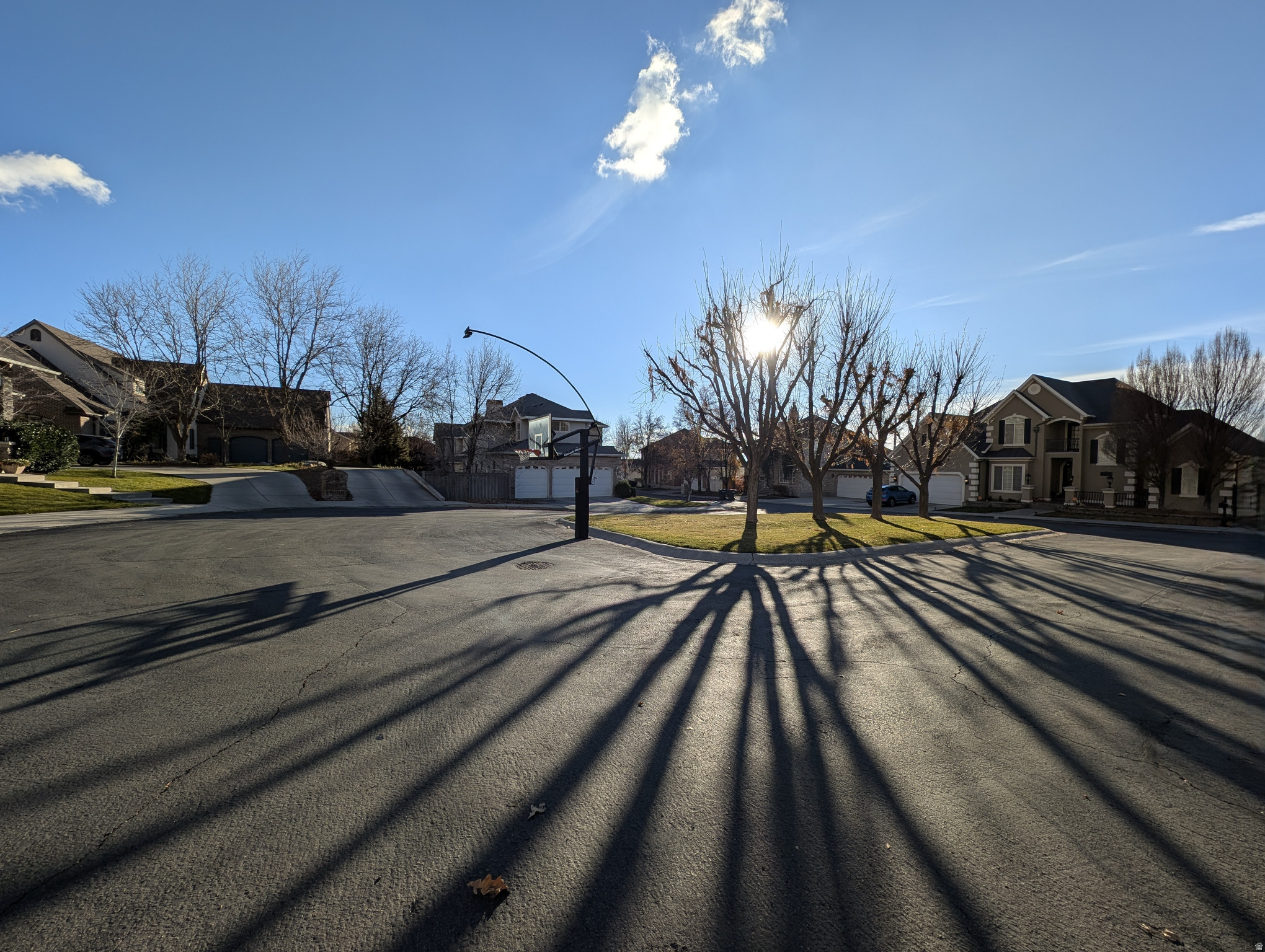 HILLSDALE PUD PHASE I - Residential