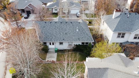 Tiny photo for 734 N HILLSDALE LN, Provo, UT 84606 (MLS # 2125672)