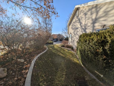 Tiny photo for 734 N HILLSDALE LN, Provo, UT 84606 (MLS # 2125672)